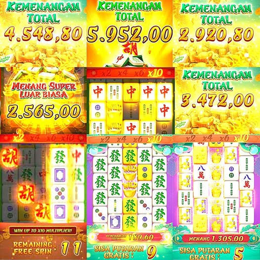 Doatogel: Situs Game Bonus Rollingan Setiap Hari